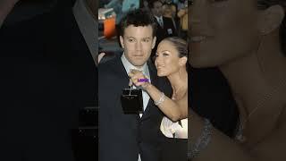 Ben Affleck and Jennifer Garner: A love and divorce story - part 1 #benaffleck #jennifergarner