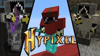 Every Hypixel Game Ranked