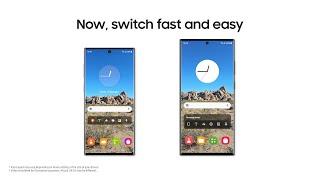 Galaxy S23 Ultra: How to switch to Galaxy S23 Ultra | Samsung