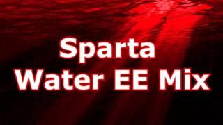 Sparta Water EE Mix