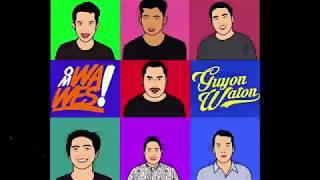 OM WAWES X GUYON WATON - PENAK KONCO (Official Lyric Video)