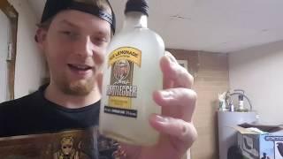 Johny Bootlegger Ice Lemonade...HARD SQUEEZED!!!!