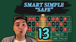 So Simple, It’s Genius! This Roulette System Promises It All