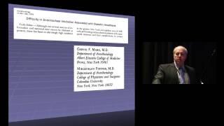 LMAs and Cesarean Section