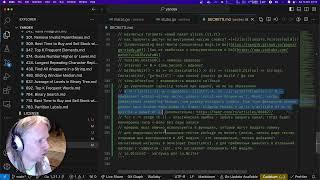 GoLang #324 - курс "Learn Go with Tests - WebSockets"