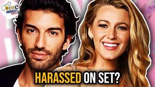 Crime Weekly News: Justin Baldoni vs. Blake Lively