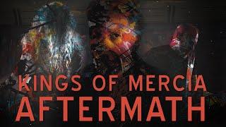 Kings of Mercia - Aftermath (Official Video)