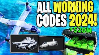 *NEW* ALL NEW SECRET WAR TYCOON CODES IN AUGUST 2024 | ROBLOX WAR TYCOON CODES