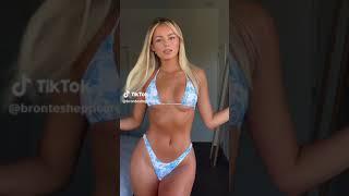 sexy mistress amazing view ️ #shorts #tiktok