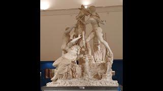 Farnese Bull