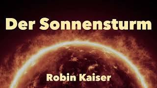 Der Sonnensturm