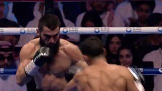 Artur Beterbiev vs. Dmitry Bivol - FullFight Highlights