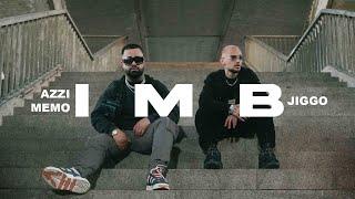 AZZI MEMO feat. JIGGO - IMB (prod. von SOTT & BM) [Official Video]