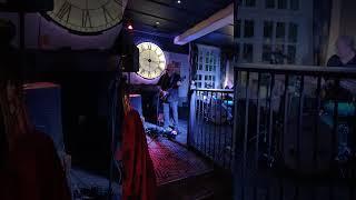 I fought  the  law - MI3 #livemusic #rocknroll #classicrock #liveband