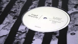 Johannes Volk - Glare TIEF003