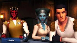 Star Wars Uprising - Gameplay Preview (iOS/Android) | Official Mobile Game (2015)