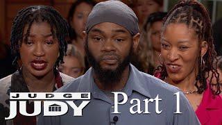 Polyamorous Relationship Unravels! | Part 1
