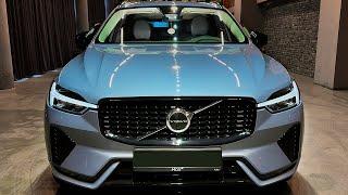 2024 Volvo XC60 - Exterior and interior details