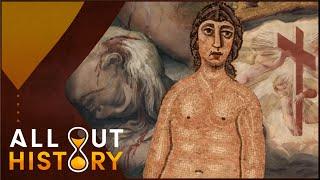 The Hidden Artistic Treasures Of The Middle Ages | The Dark Ages Full Series | All Out History