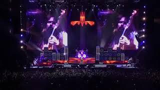 Ozzy Osbourne - Road to nowhere