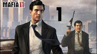 Прохождение Mafia 2 | Историческая родина