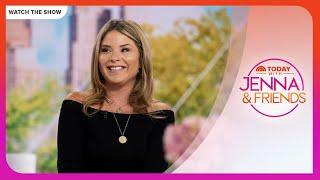 Watch TODAY with Jenna & Friends Full Episode - June 6