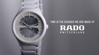 Rado + Академия Времени