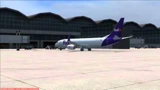 [FSX VATSIM] VHHH ATIS