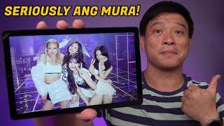 Lenovo Tab K9 4G - Nagulat Ako sa Presyo!