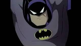 Batman: Mask of the Phantasm TV Spot #1 (1993)