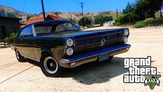 GTA 5 - GTA V Mods | How To Install Custom/Modded Cars, Planes, Boats And More! (GTA V - PC)