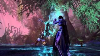 Become a Knight of the Feywild in Neverwinter