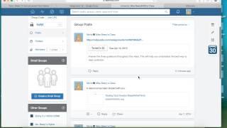 Edmodo ScreenCast