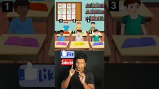  Who is the culprit || 80% Fails