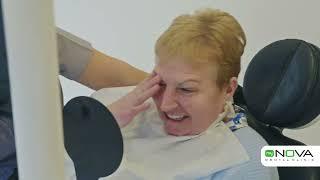 Smile Transformation at My Nova Kusadasi Dental Clinic | Bookimed Partner