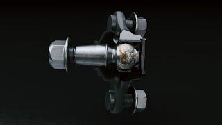 Introducing the SKF Ball Joints | #Quality