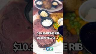 3 BEST EATS @ FREMONT STREET VEGAS  #vegas #travelfood #lasvegas #vegaslocal #casino #foodcritic