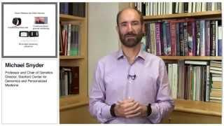 Precision Medicine: Personal Omics Profile for Understanding & Managing Health and Disease