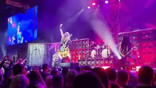 BLS - Black Label Society live - Funeral Bell - Mohegan Sun Arena - 2/3/23