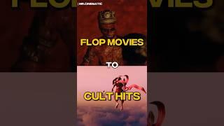 Flop Movies to Cult Classics Part 2 #movie #bollywood