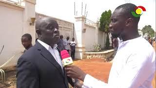 Failed arrest attempt on Chairman Wontumi ends after standoff with supporters