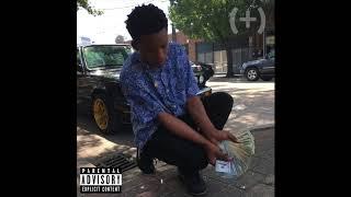 Tay-K - Saran Pack [Official Audio]