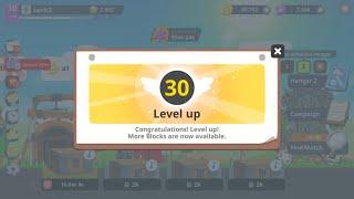 I'm level 30 | super tank rumble