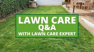 GET TO KNOW YOUR LAWN | TruGreen Lawn Care Q&A With Expert Steve Welch