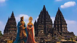 Misteri Seribu Candi: Jejak Kisah Mistis di Prambanan yang Tak Lekang oleh Waktu