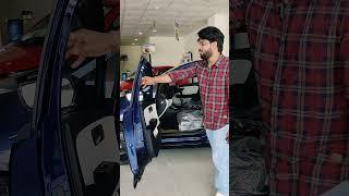 New Tata Altroz ​​features #tataaltroz ​​#altroz2025 #tata #shorts