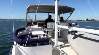 Selene 42 Eurodeck YachtVid