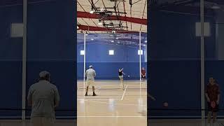 Good times #pickleball