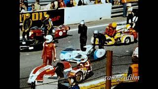 Grand Prix CSSR Brno 1976 Gespanne 01 / ein Film von Jürgen Grodotzki