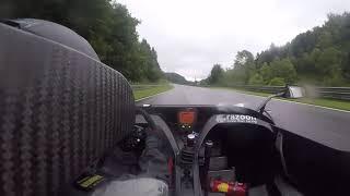 KTM XBOW Salzburgring (WET) with Razoon Racing